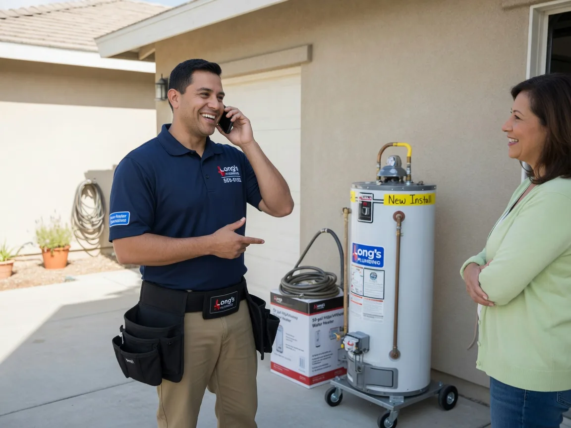 Leak Detection Swisher, IA FAQs